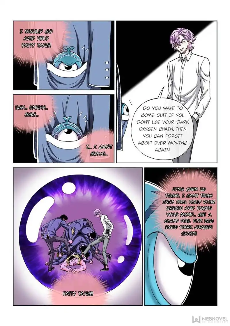 Human Body Cultivation Chapter 85 5